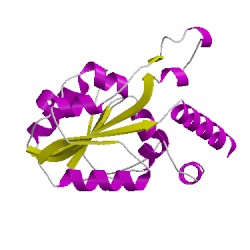 Image of CATH 5ej8H03