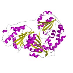 Image of CATH 5ej9A