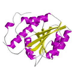 Image of CATH 5ej9A01