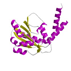 Image of CATH 5ej9A03