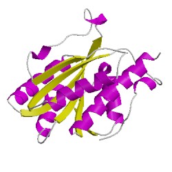 Image of CATH 5ej9B01