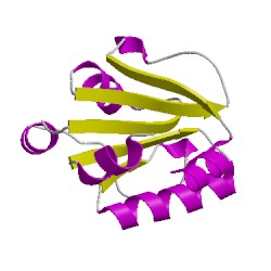 Image of CATH 5ej9B02