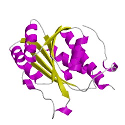 Image of CATH 5ej9C01