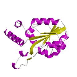 Image of CATH 5ej9C03