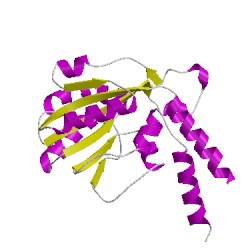 Image of CATH 5ej9D03