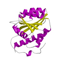 Image of CATH 5ej9E01
