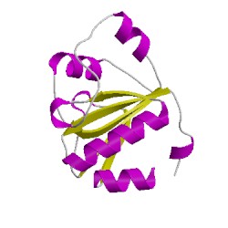 Image of CATH 5ej9E02