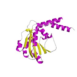 Image of CATH 5ej9E03