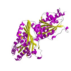 Image of CATH 5ej9F