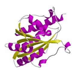 Image of CATH 5ej9F01