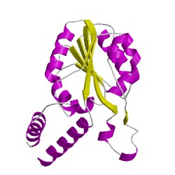 Image of CATH 5ej9F03