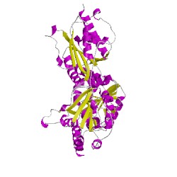Image of CATH 5ej9G