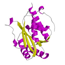 Image of CATH 5ej9G01