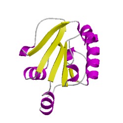 Image of CATH 5ej9G02