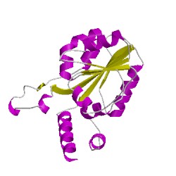 Image of CATH 5ej9G03