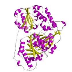 Image of CATH 5ej9H