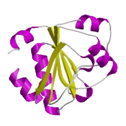 Image of CATH 5ej9H02