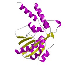 Image of CATH 5ej9H03