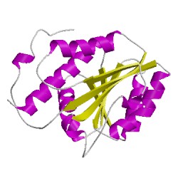 Image of CATH 5ejaA01