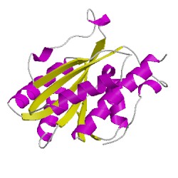 Image of CATH 5ejaB01