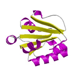 Image of CATH 5ejaB02