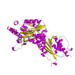 Image of CATH 5ejaC