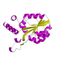 Image of CATH 5ejaC03