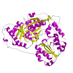Image of CATH 5ejaD