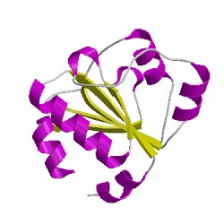Image of CATH 5ejaD02