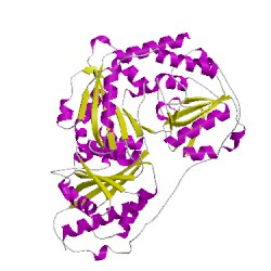 Image of CATH 5ejaE