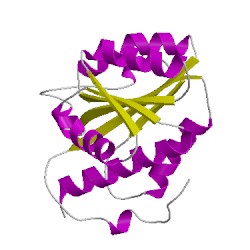 Image of CATH 5ejaE01