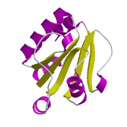 Image of CATH 5ejaF02