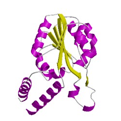 Image of CATH 5ejaF03