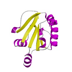 Image of CATH 5ejaG02