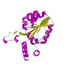 Image of CATH 5ejaG03