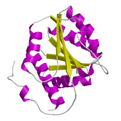 Image of CATH 5ejaH01