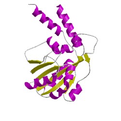 Image of CATH 5ejaH03
