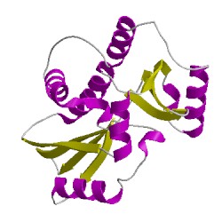 Image of CATH 5ejdD01