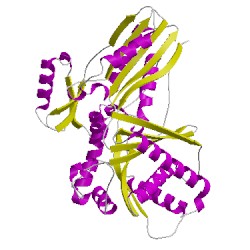 Image of CATH 5ejdH