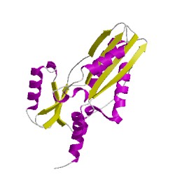 Image of CATH 5ejdH01