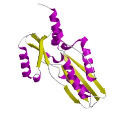 Image of CATH 5ejdN01