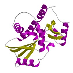 Image of CATH 5ejdP01