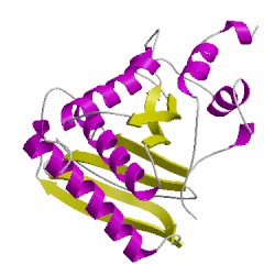 Image of CATH 5ejdP02