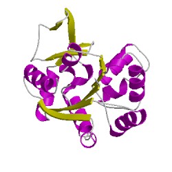 Image of CATH 5ejeA00