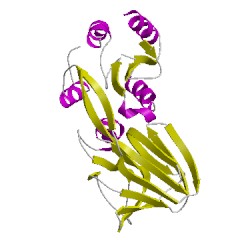 Image of CATH 5ejfB