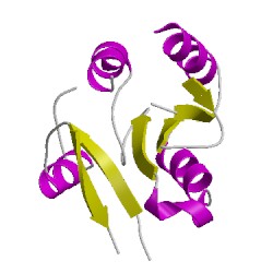 Image of CATH 5ejfB01