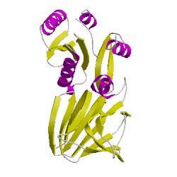 Image of CATH 5ejfC