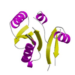 Image of CATH 5ejfC01