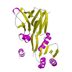 Image of CATH 5ejfD