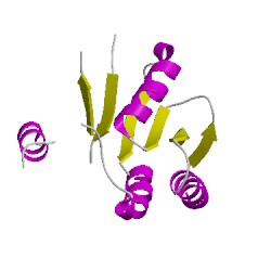 Image of CATH 5ejfD01